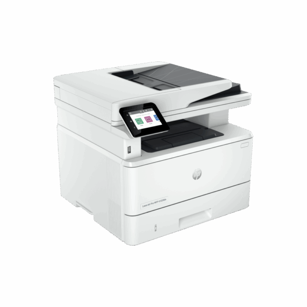 Imprimante Multifonction HP LaserJet Pro 4103fdn - 2Z628A – Image 2