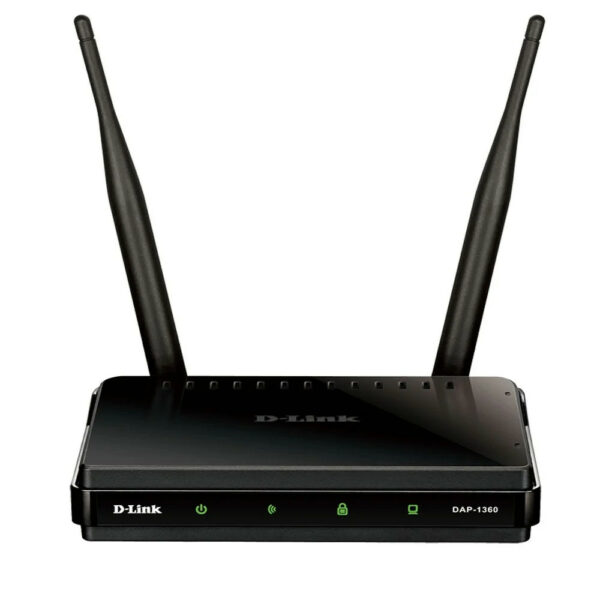 Routeur Wi‑Fi ‑ D LINK AC1200