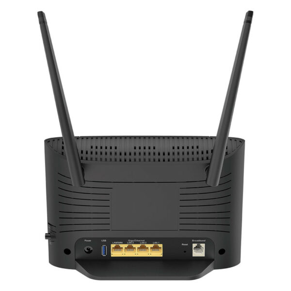 Routeur Wi‑Fi ‑ D LINK AC1200 – Image 3