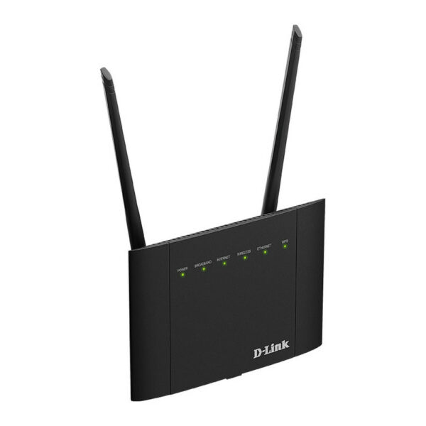 Routeur Wi‑Fi ‑ D LINK AC1200 – Image 2