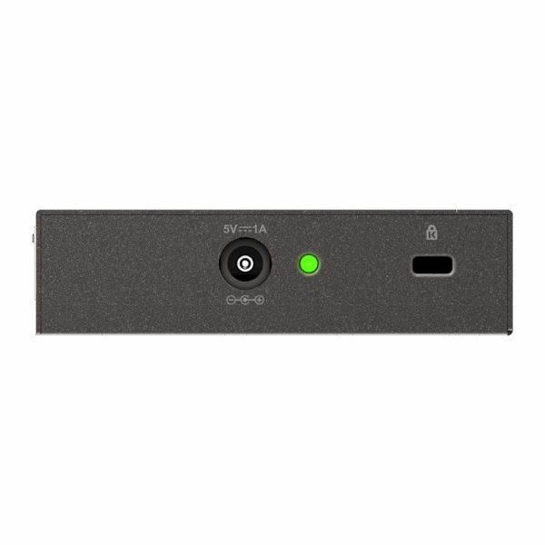 Switch 8 ports Gigabit – Métallique DGS-108 – Image 2