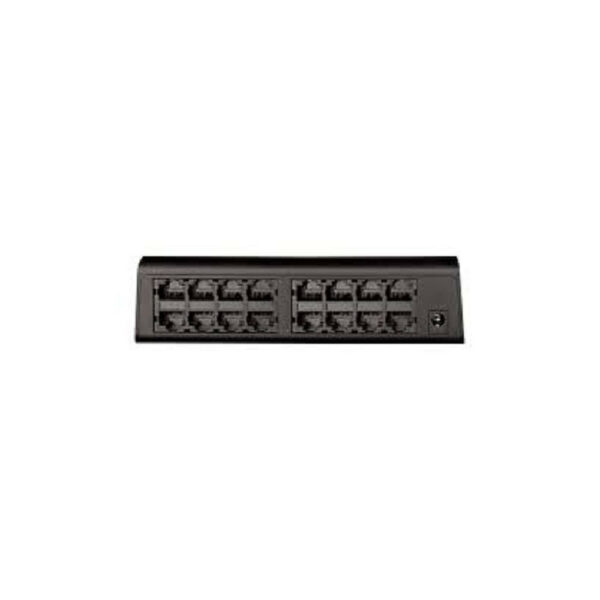 Switch D-Link D-link CS 16ports – Image 2