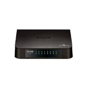 Switch D-Link D-link CS 16ports