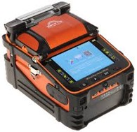 Spliceur de fibre optique