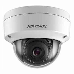 Caméra IP dôme (fixe)