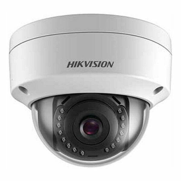 Caméra IP dôme (fixe)